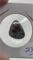 Genuine Boulder Opal