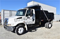 2006 INTERNATIONAL DURASTAR 4200 25251