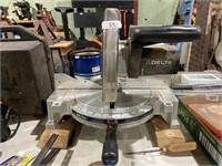 Delta shop master saw