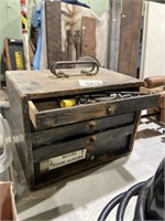 Mini tool box