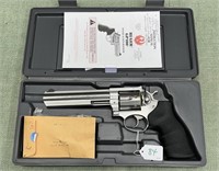 Ruger Model GP100