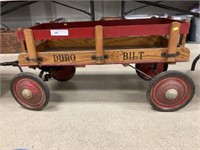 Duro Bilt Vintage Wagon