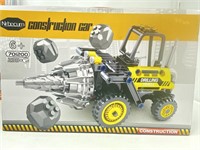 New Nrbecurn Construction Car Set 235+ Pieces For