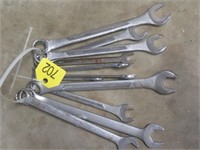 Boxend Wrenches