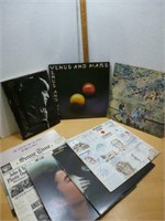 Records - John Lennon / Yoko Ono & John L Book