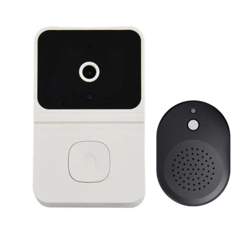 Wireless Smart Visual Doorbell WiFi Video Camera