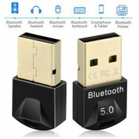 AU Latest Bluetooth Dongle 5.0 Adapter for Some