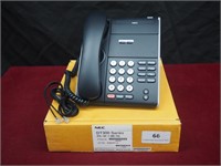 Telephone for office or home - NEC DT300 Series DT