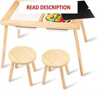 Sensory Table for Toddlers  Multifunctional