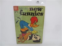 1960 No. 280 New funnies