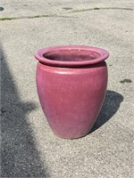 Large Ceramic Planter