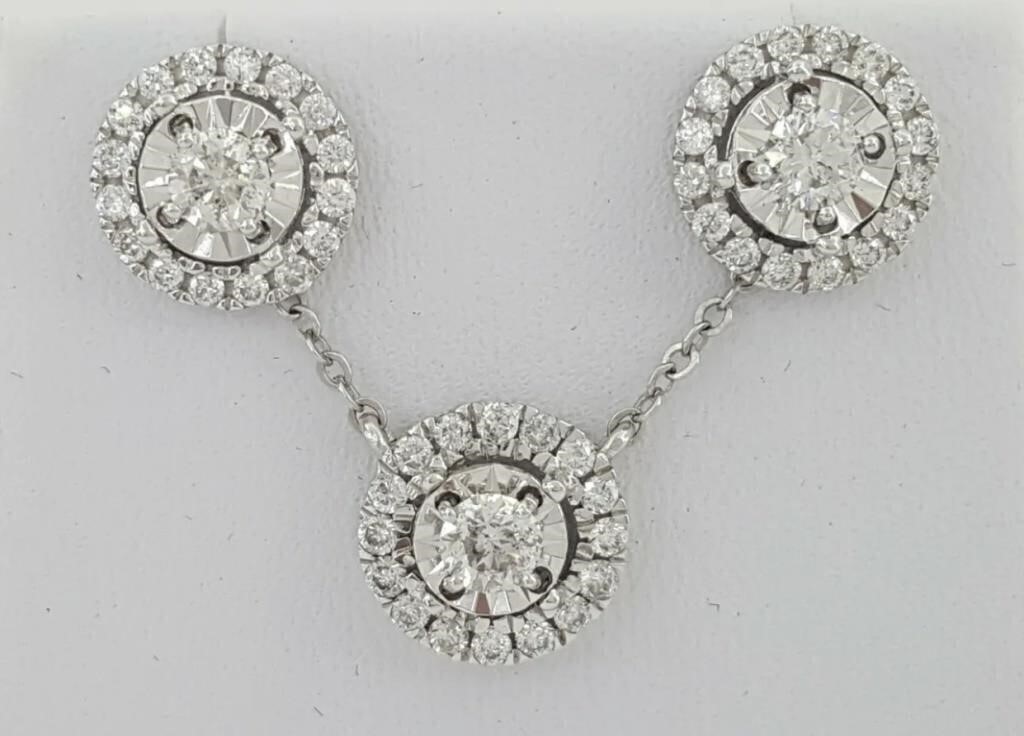 State Jewelry Auction Ends Sunday 09/17/2023