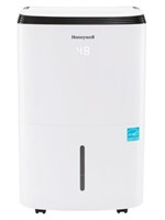 Honeywell 4000 Sq. Ft. Energy Star Dehumidifier