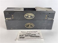 Bullshooter Gun Sighting System