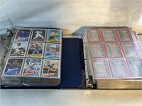 APPROX. 1,400 BASEBALL CARDS