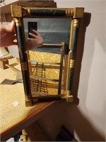 Antique Mirror