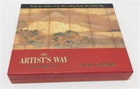 The Artist’s Way Creativity Kit by Julia Cameron