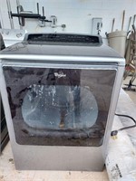 WHIRLPOOL DRYER