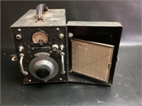 Us Signal Corps Frequency Meter