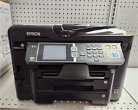 Espon Precisioncore Printer