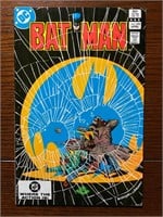DC Comics Batman #358