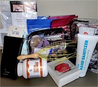 NEW Womens Beauty/Personal & Hygiene Care Bag