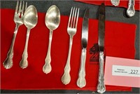 (6)Towle Sterling Silver pieces