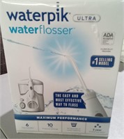 Waterpik Water Flosser Ultra