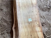 Liveedge Poplar