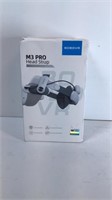 New M3 Pro Head Strap