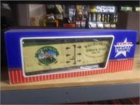 USA Trains, G Scale, Woodside Reefer, Quinn's