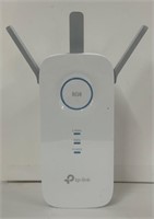 No box unit only, TP-Link AC1900 WiFi Extender