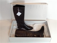 NEW Geox - Felicity Boots (Size: 8.5)