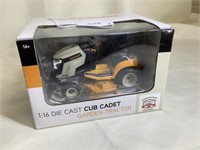 CUB CADET  NIB