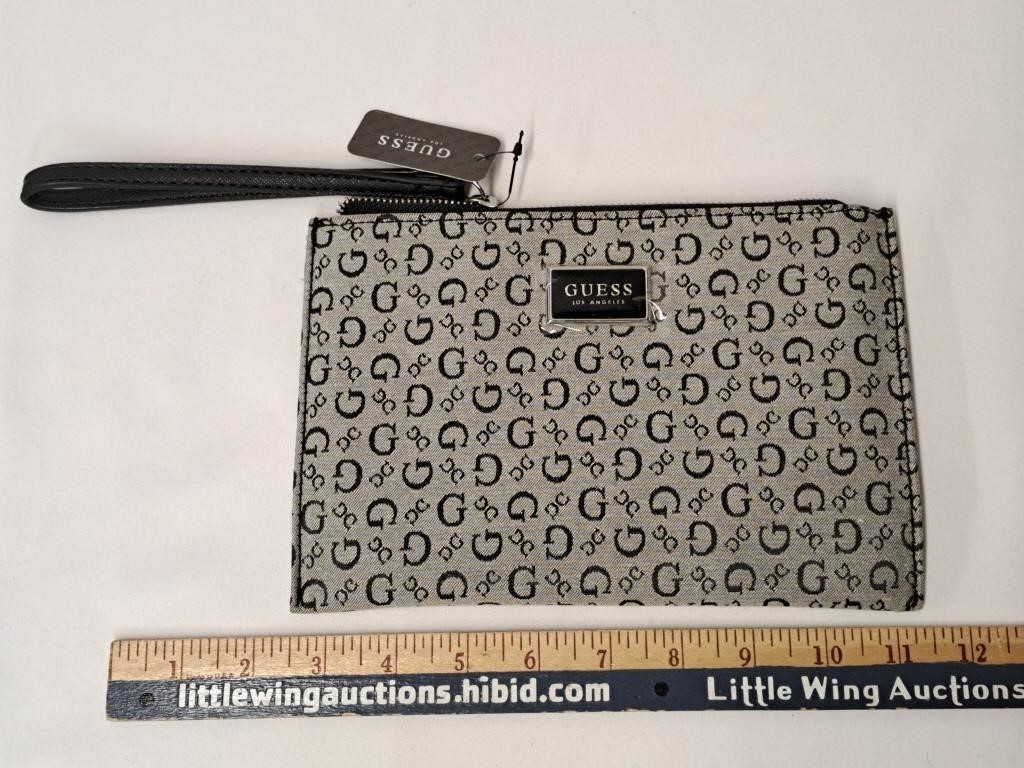 GUESS Clutch-NEW