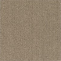 FM8298  Foss Floors Taupe Carpet Tiles 24 x 24