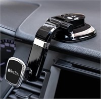 New BESTRIX Phone Holder for Car, Magnetic Car