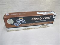SHOOTERS RIDGE STEADY POINT RIFLE REST IN BOX