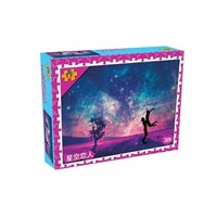 Jigsaw Puzzle 1000 Pieces for Adults Children