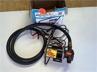 Simer 12V Water Pump