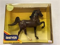 Breyer CH Imperator American Saddlebred No. 904