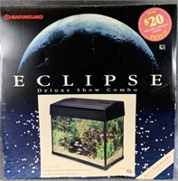 Eclipse Aquarium NIB