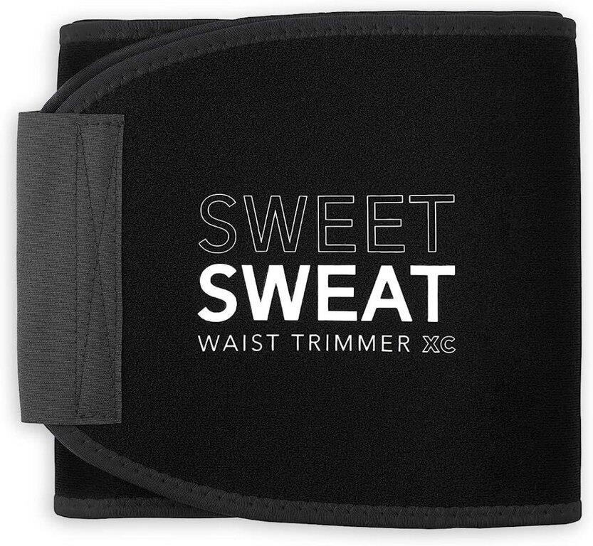 SWEET SWEAT Waist Trainer