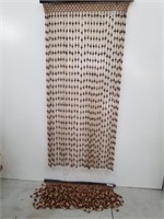 beaded curtain 2