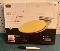 CAKE LIFTER IN BOX