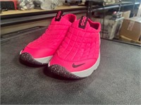 Nike acg slip on shoe, pink, size 8.5, DQ4739-600