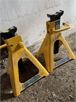 Tools-Jack stand 12 ton