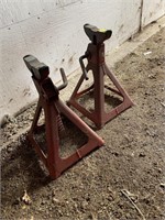 Tools-Jack stand 5 ton