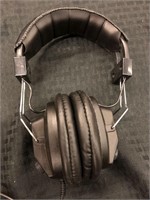 Califone 3068AV Headphones - 6 pair