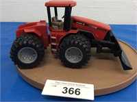 RC2 Case IH STX500 w/Dozer Blade, no box, 1/32